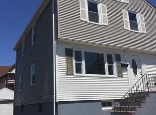 41 Edmund St, Malden, MA 02148