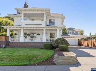 718 Washington St SW, Albany, OR 97321