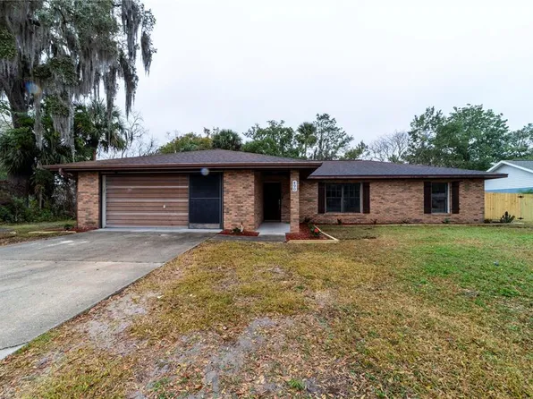 490 FERRIN COURT, ORANGE CITY, FL 32763