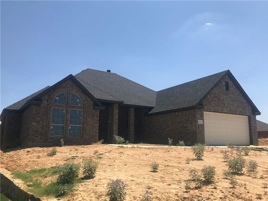 3025 Ridgemont Ct Weatherford Tx 76086 Zillow