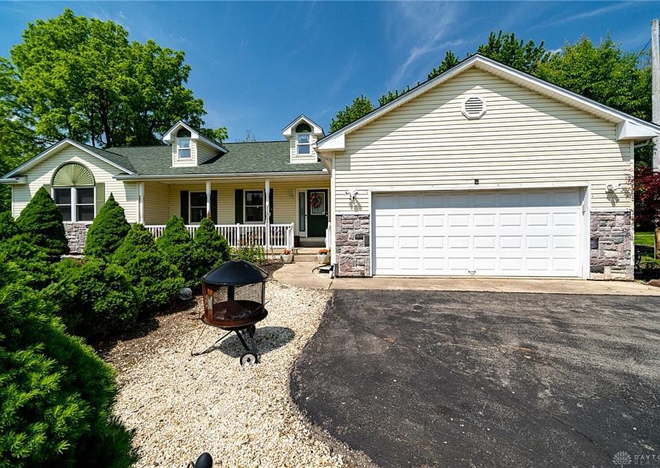 299 S Alpha Bellbrook Rd, Bellbrook, OH 45305 Zillow