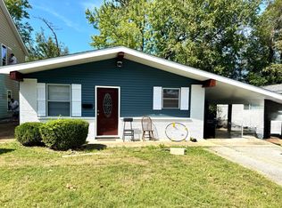 409 N Clark St, Bloomington, IN 47408