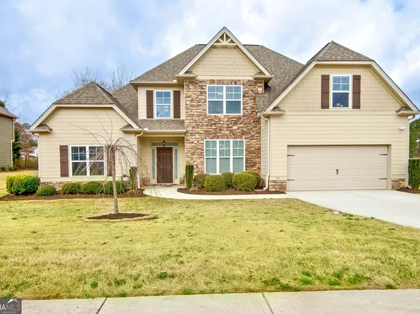 90 Kenwood Trl, Senoia, GA 30276