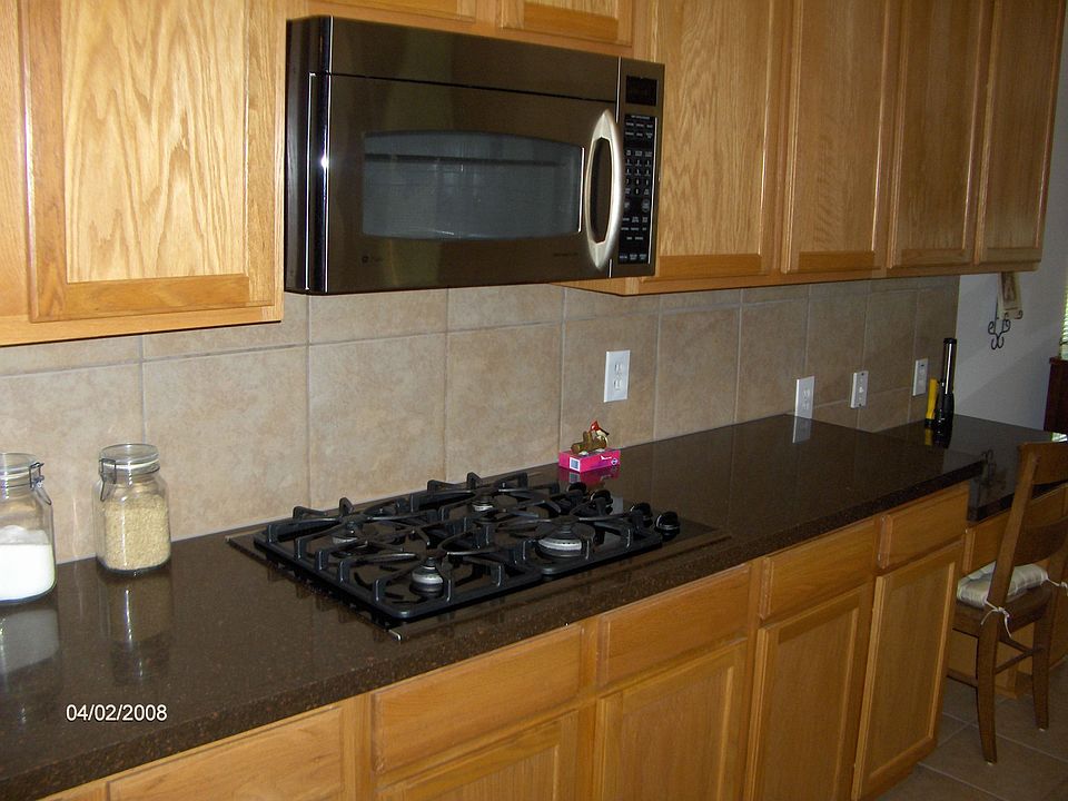 Lovely Kitchen with open floor plan