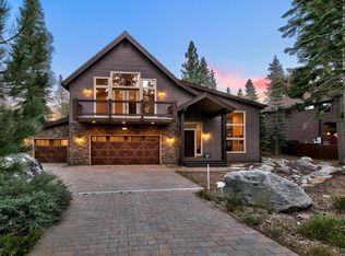 2144 Shawnee St, South Lake Tahoe, CA 96150