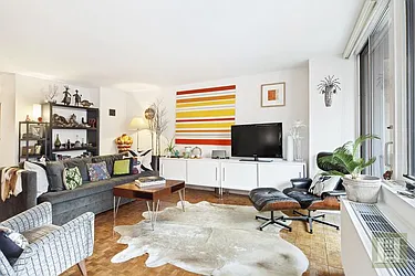 Sold by Halstead Real Estate