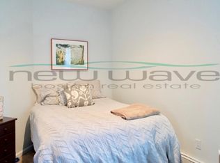 7 Blackwood St #216, Boston, MA 02115