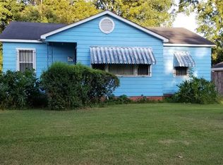 566 E Downing St #92, Mobile, AL 36617
