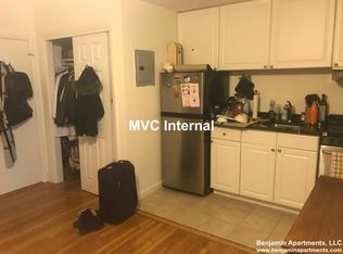 532 Beacon St #9C, Boston, MA 02215