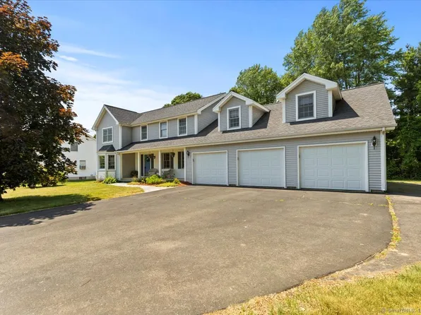 461 Addison Road, Glastonbury, CT 06033