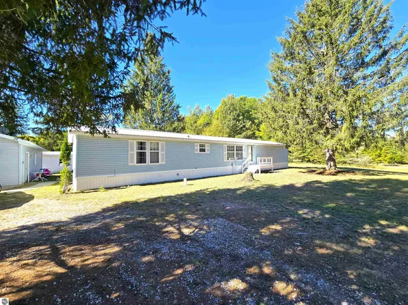1471 N 7th Rd, Mesick, MI 49668