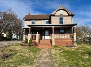 702 Stewart Ave Se, Roanoke, VA 24013