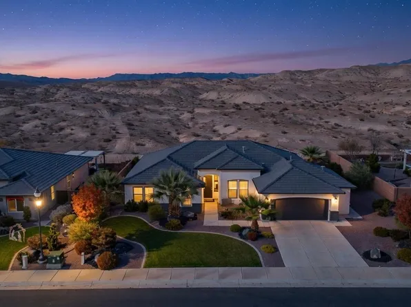 1651 E Wolf Hole Dr, Saint George, UT 84790