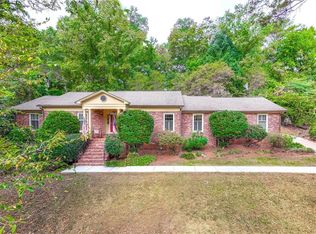 1067 Hess Dr, Avondale Estates, GA 30002