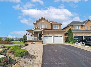 1052 Eagle Ridge Dr #BASEMENT, Oshawa, ON L1K 0L7