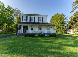 119 Sherman Ave, Troy, NY 12180