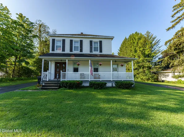 119 Sherman Avenue, Troy, NY 12180