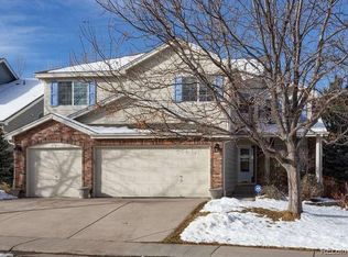 373 Rose Finch Cir, Highlands Ranch, CO 80129