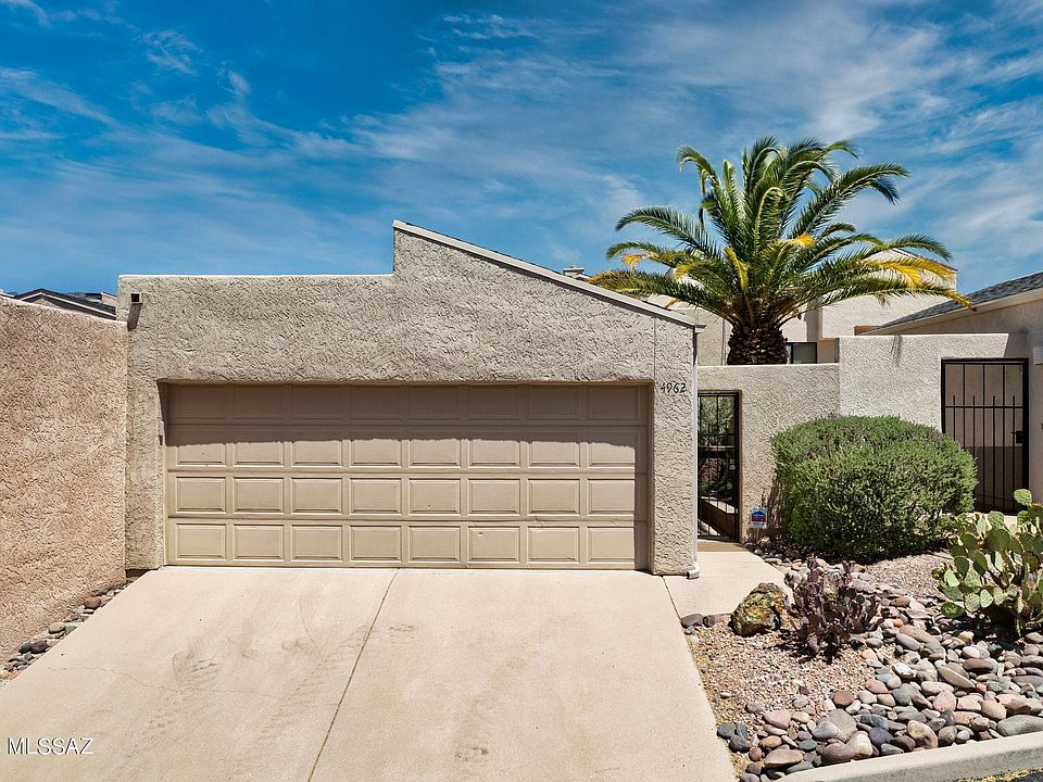1st image of 4962 N Valle