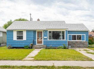 2128 E Nebraska Ave, Spokane, WA 99208