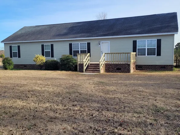 532 Pasture Branch Road, Rose Hill, NC 28458