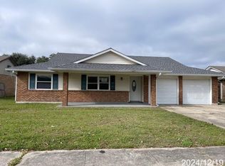 1809 W Frisco Dr, La Place, LA 70068