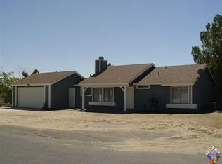 16570 Stagecoach Ave, Lake Los Angeles, CA 93591