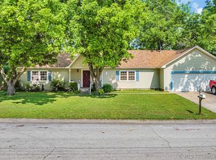 602 8th Ave SE, Ardmore, OK 73401