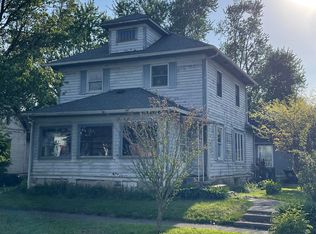 803 S Webster St, Kokomo, IN 46901