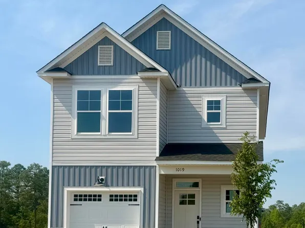 1019 Mizuno Drive, Augusta, GA 30815