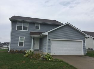 5102 NE Ledgestone Ct, Ankeny, IA 50021
