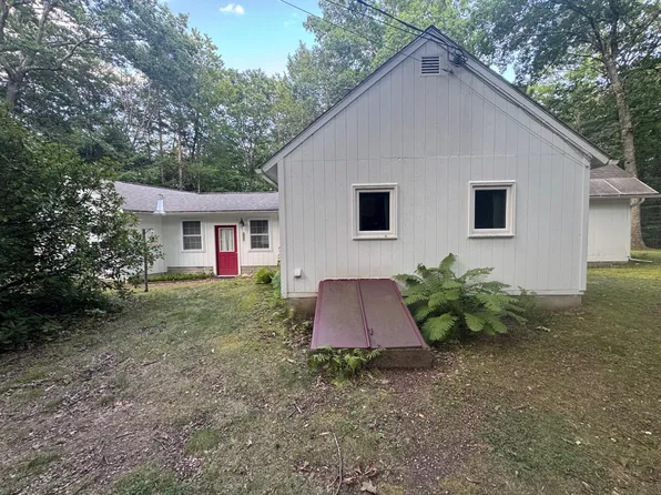 64 Marcy Hill Road, Swanzey, NH 03466