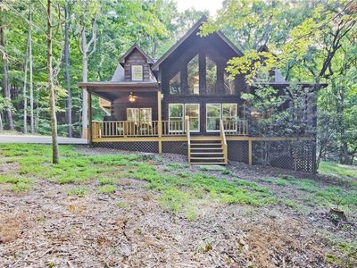 173 Sleepy Hollow Cir, Jasper, GA, 30143