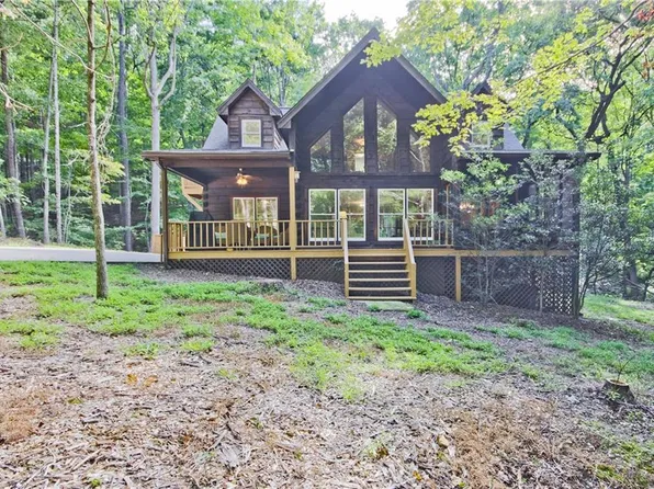 173 Sleepy Hollow Cir, Jasper, GA 30143