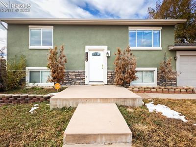 2196 Flintwood Dr, Colorado Springs, CO, 80910