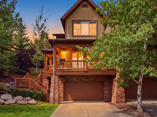 2995 Canyon Links Dr, Park City, UT 84098
