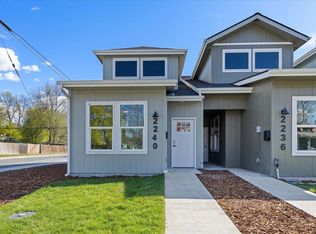 2240 E 4th Ave, Spokane, WA 99202