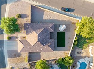6959 S WILSON Drive, Chandler, AZ 85249