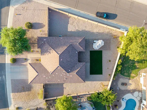 6959 S WILSON Drive, Chandler, AZ 85249