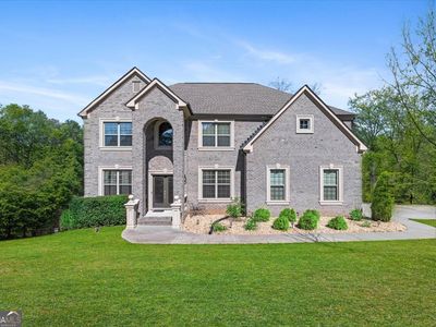 3206 Letha Woods Dr, Conyers, GA, 30094