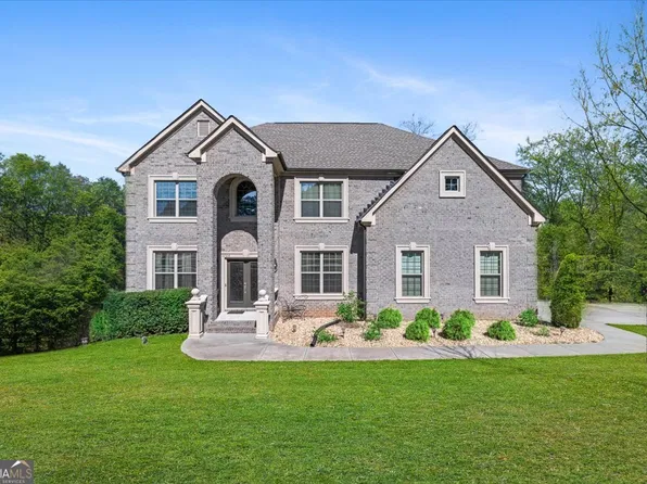 3206 Letha Woods Dr, Conyers, GA 30094