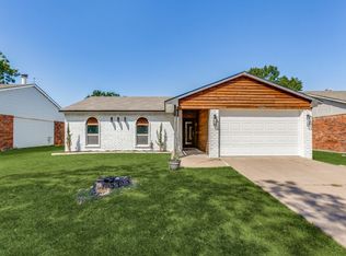 5109 Griffin Dr, The Colony, TX 75056
