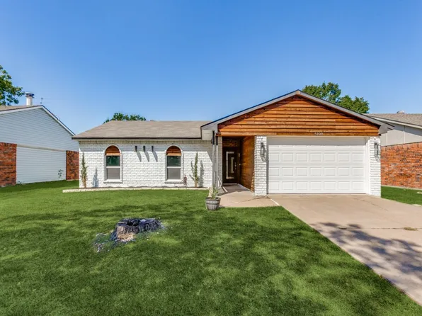 5109 Griffin Dr, The Colony, TX 75056