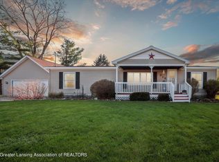 915 N Canal Rd, Eaton Rapids, MI 48827