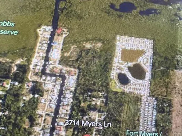 3714 Myers Ln, Saint James City, FL 33956