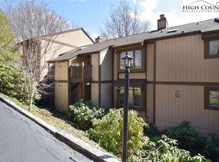 300 Ridgeview Rd #9-2, Banner Elk, NC 28604