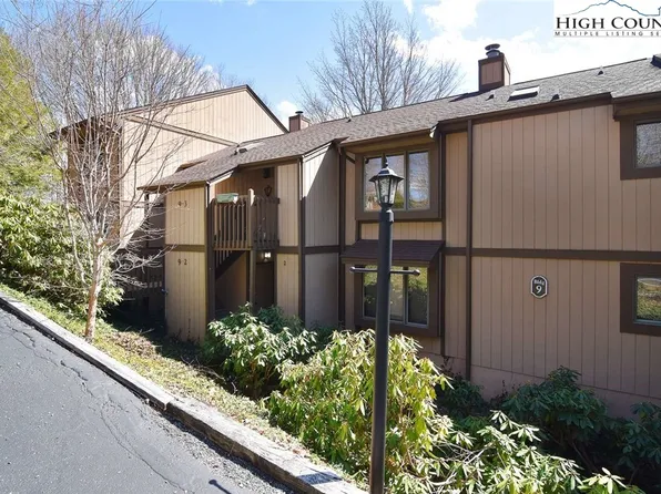 300 Ridgeview Road #9-2, Sugar Mountain, NC 28604