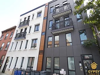 Rented by Gypsy Housing LLC