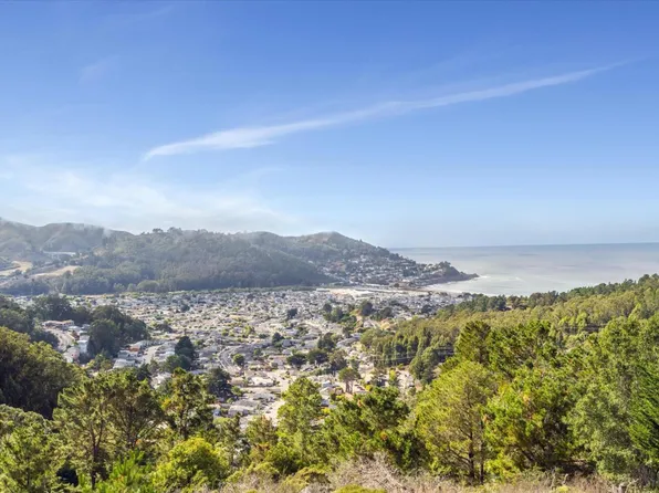 1435 Crespi Dr, Pacifica, CA 94044