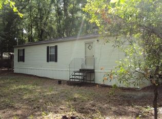 20046 35th Dr, Wellborn, FL 32094